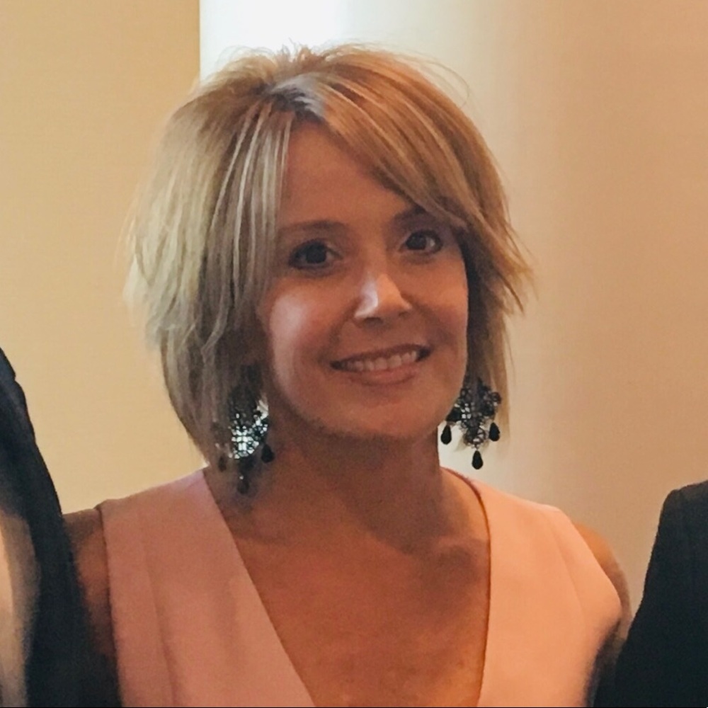 Meet your Posher, Kimberly